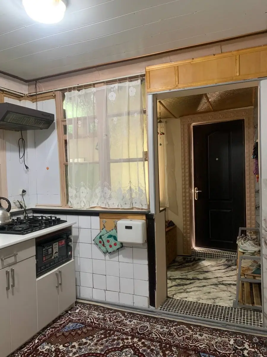 2 qavatli uy sotiladi − 74.8 m²