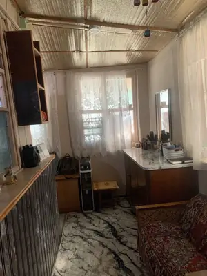 2 qavatli uy sotiladi − 74.8 m²