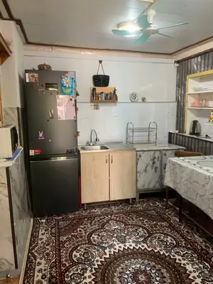 2 qavatli uy sotiladi − 74.8 m²
