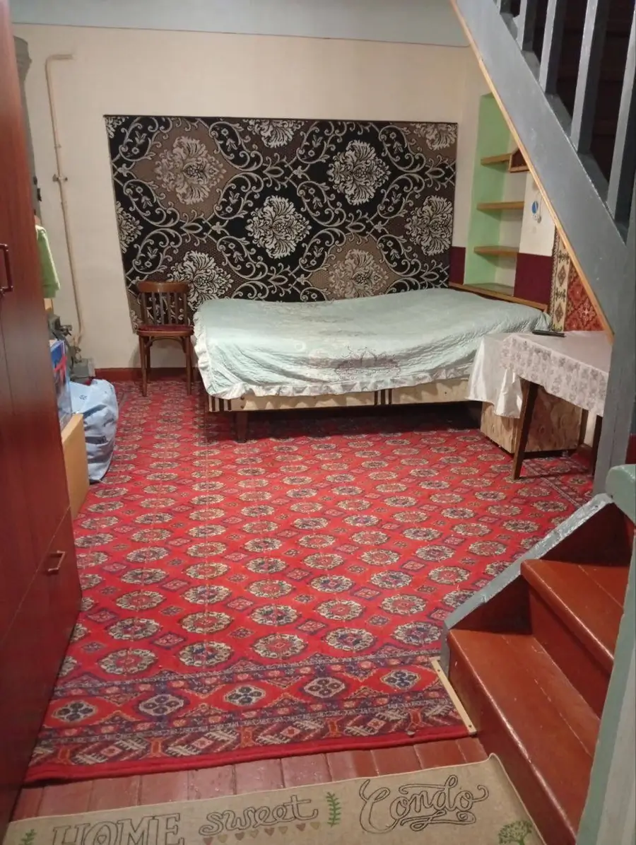 2-этажный дом − 74.8 м², 0.8 сот.