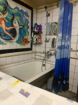 2 qavatli uy sotiladi − 74.8 m²