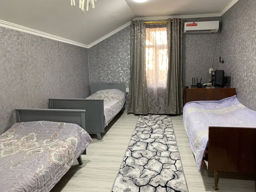 2-этажный дом − 74.8 м², 0.8 сот.