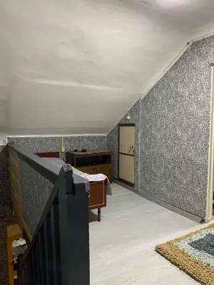 2-этажный дом − 74.8 м², 0.8 сот.