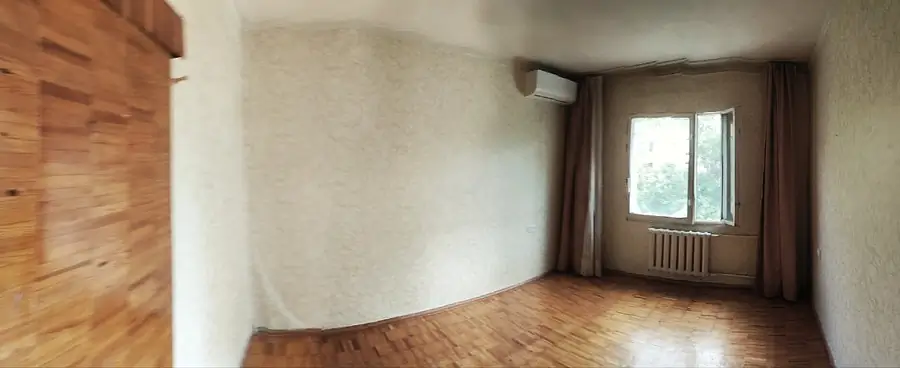 4-комнатная квартира − 91.3 м², 4/5 этаж