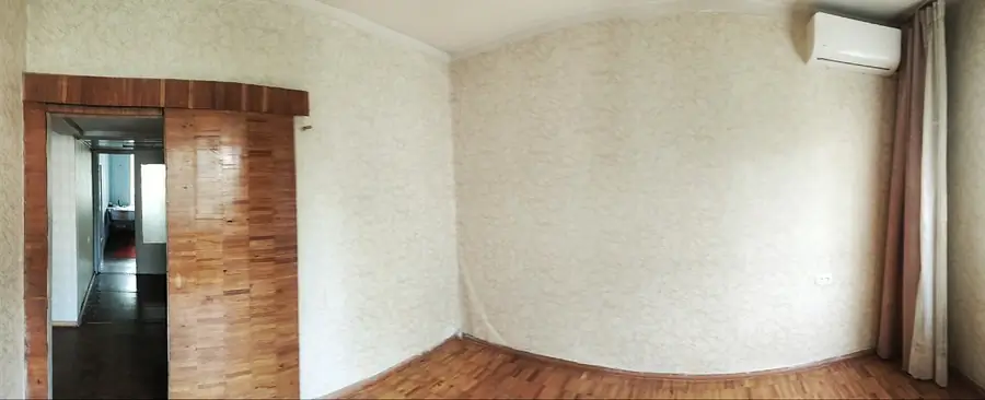 4-комнатная квартира − 91.3 м², 4/5 этаж