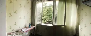 4 xonali kvartira sotiladi − 91.3 m²