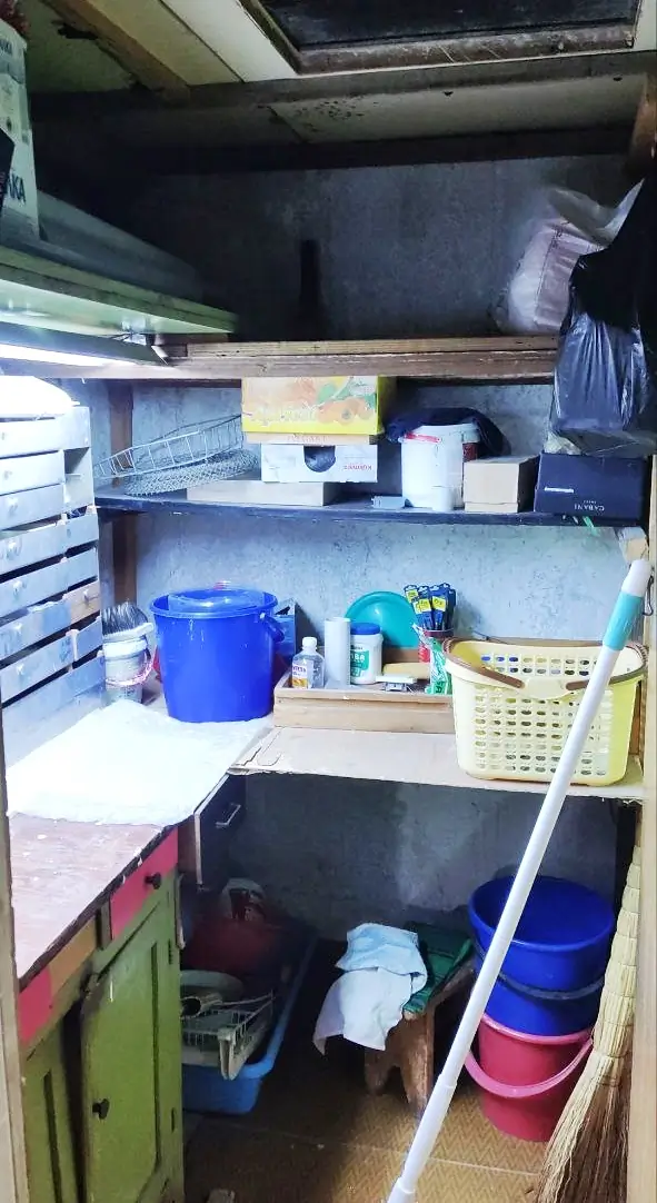 4 xonali kvartira sotiladi − 91.3 m²
