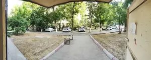 4 xonali kvartira sotiladi − 91.3 m²