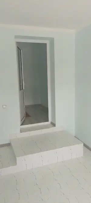 1-комнатная квартира − 22 м², 1/2 этаж