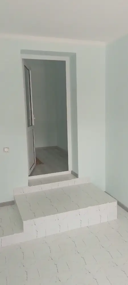 1-комнатная квартира − 22 м², 1/2 этаж