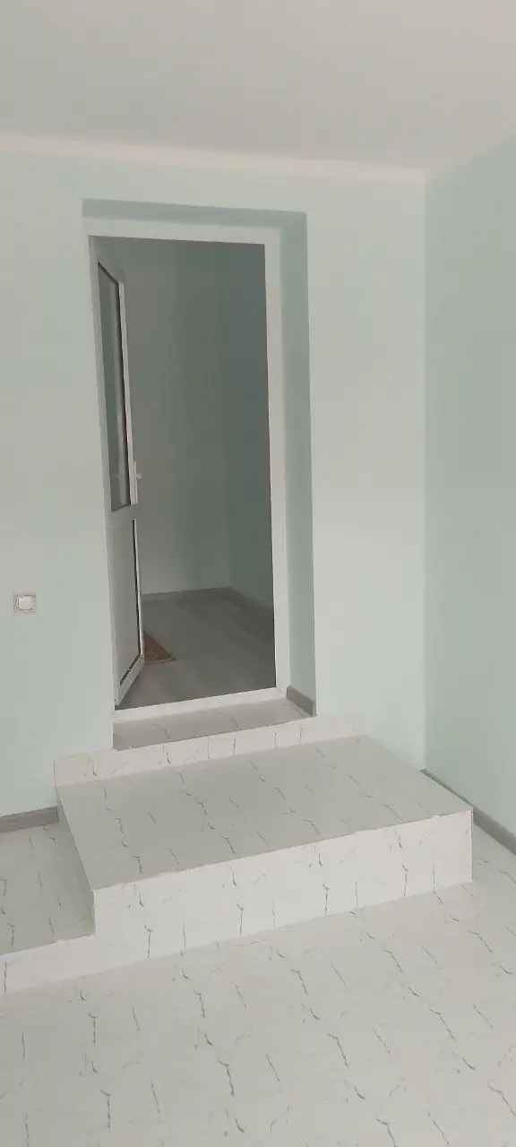 1-комнатная квартира − 22 м², 1/2 этаж