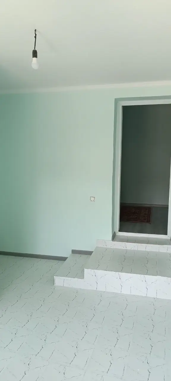 1-комнатная квартира − 22 м², 1/2 этаж