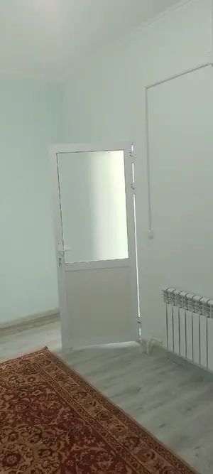 1 xonali kvartira − 22 m², 1/2 qavat