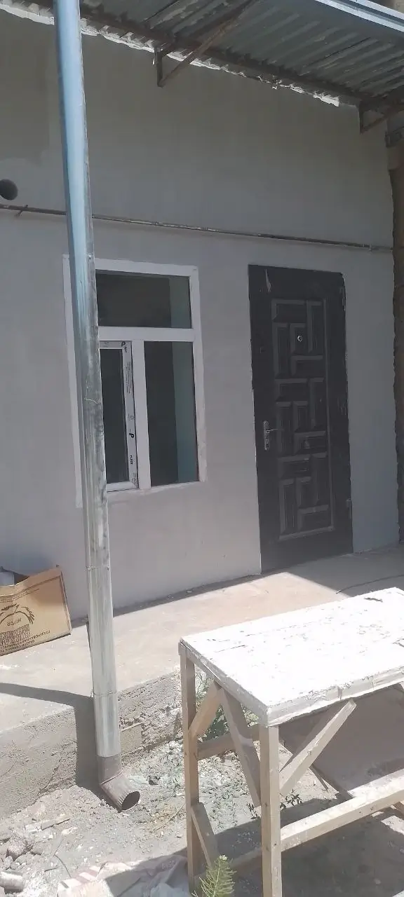 1-комнатная квартира − 22 м², 1/2 этаж