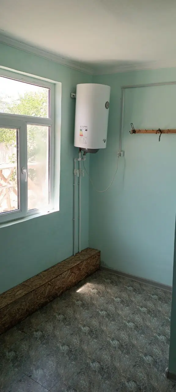 2-комнатная квартира − 36 м², 1/2 этаж