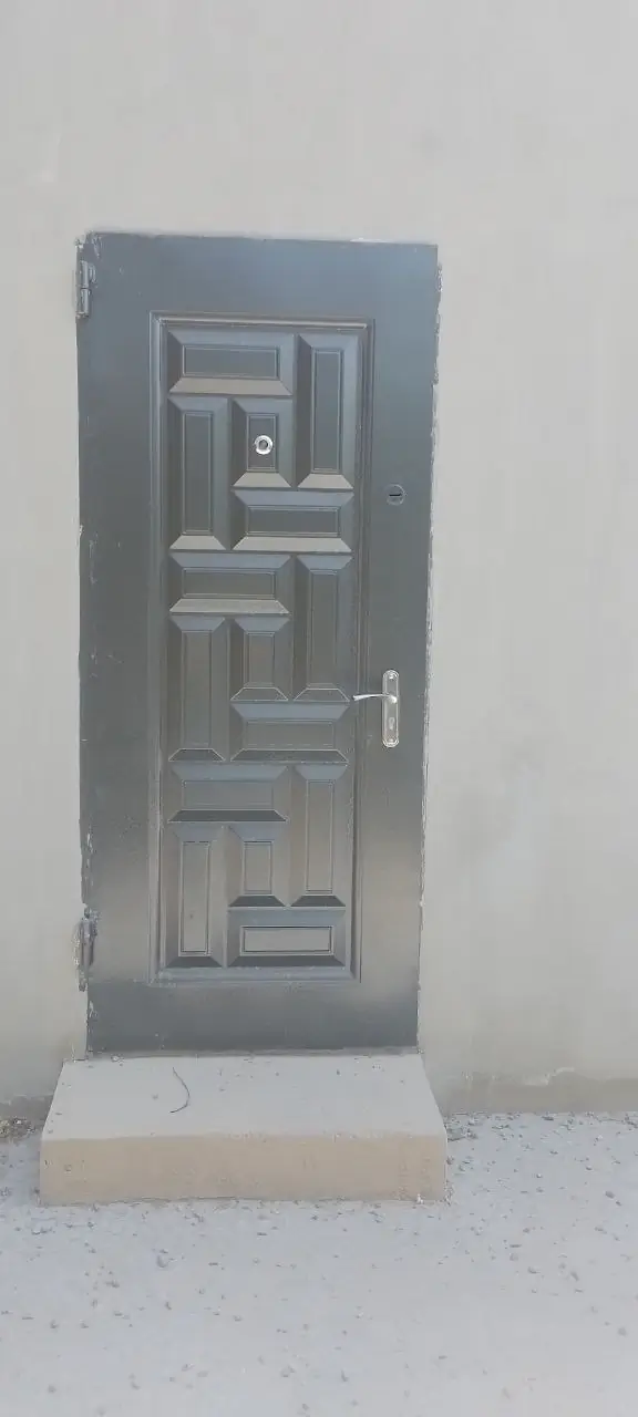 2-комнатная квартира − 36 м², 1/2 этаж