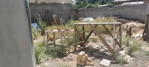 Участок − 1 сот.