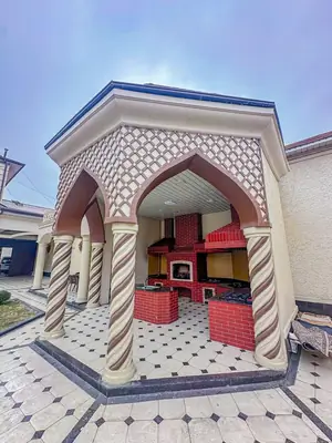 Sutkabay 3 qavatli uy − 350 m²