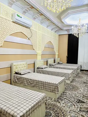 Sutkabay 3 qavatli uy − 350 m²