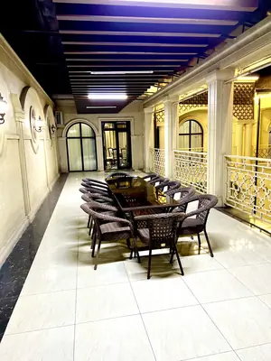 Sutkabay 3 qavatli uy − 350 m²