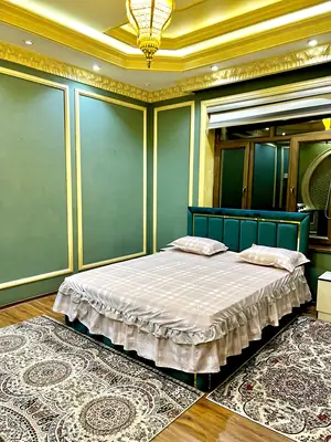 Sutkabay 3 qavatli uy − 350 m²