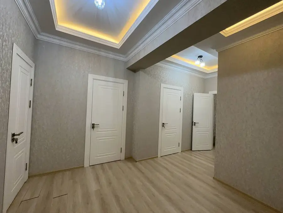 2-комнатная квартира − 65 м², 5/11 этаж