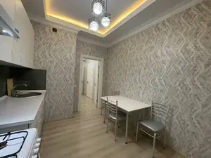 Ijaraga 2 xonali kvartira − 65 m²