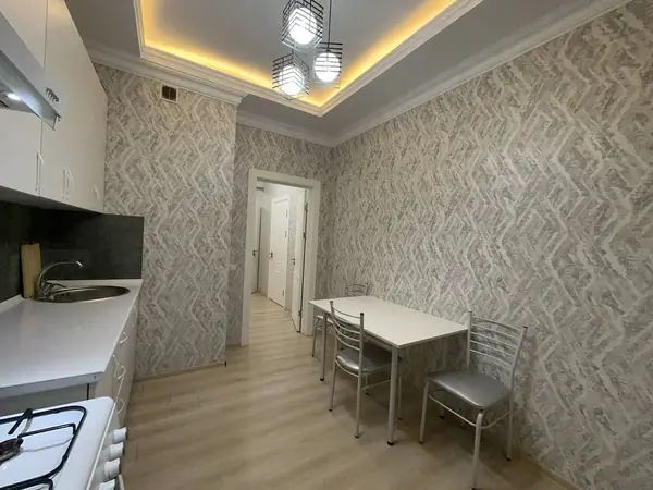 2-комнатная квартира − 65 м², 5/11 этаж