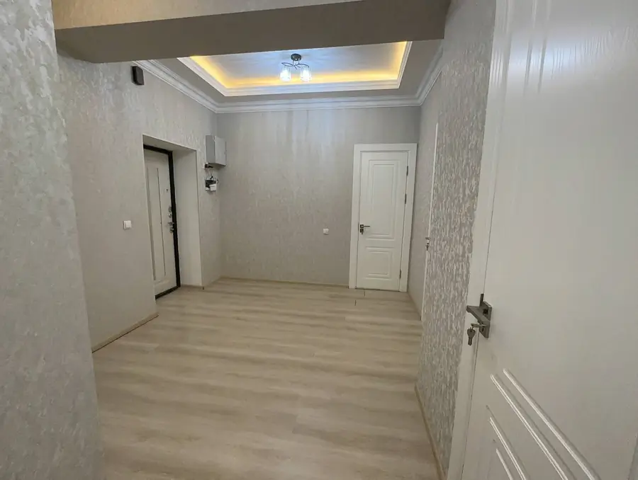 2-комнатная квартира − 65 м², 5/11 этаж