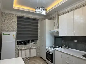 2-комнатная квартира − 65 м², 5/11 этаж