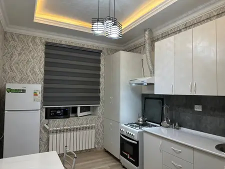 2 xonali kvartira − 65 m², 5/11 qavat