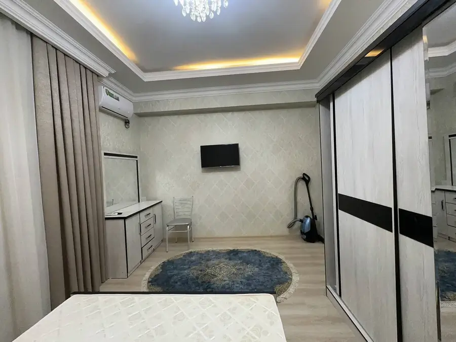 Ijaraga 2 xonali kvartira − 65 m²