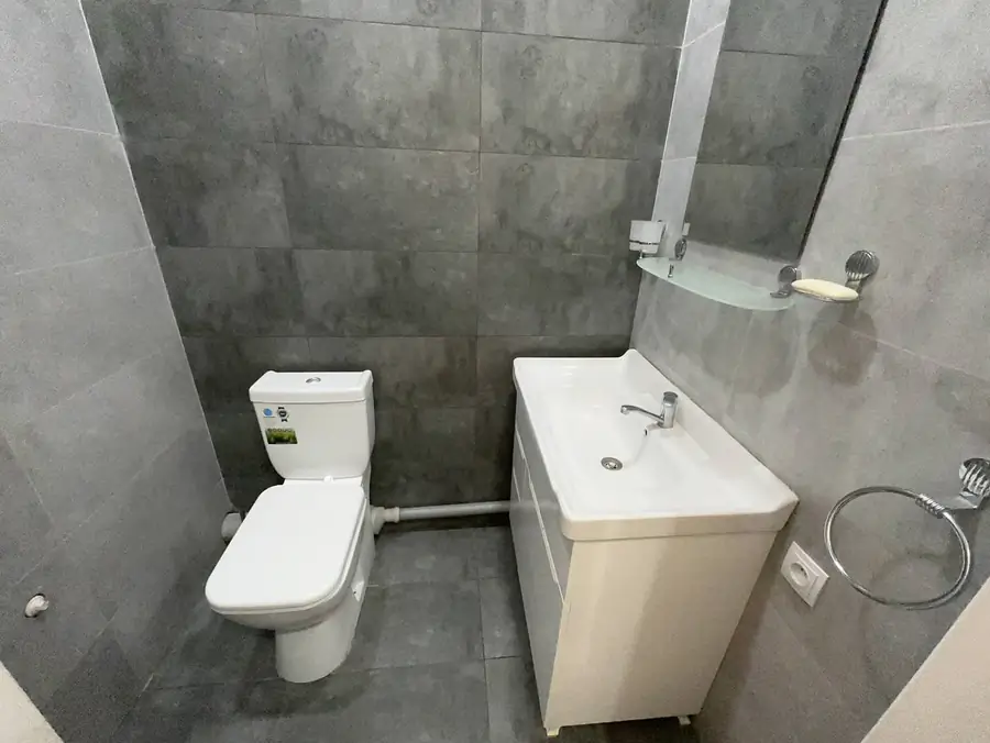 Ijaraga 2 xonali kvartira − 65 m²