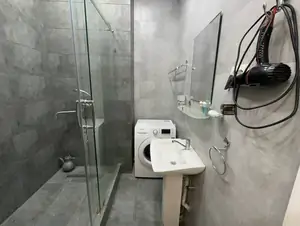 Ijaraga 2 xonali kvartira − 65 m²