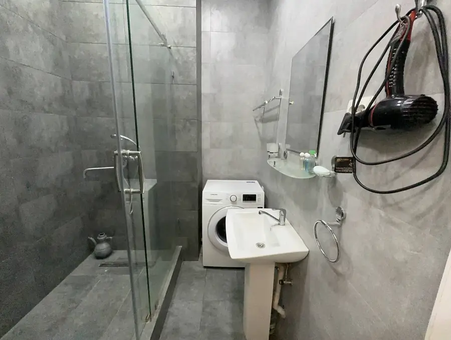 Ijaraga 2 xonali kvartira − 65 m²