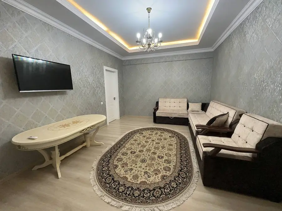 Ijaraga 2 xonali kvartira − 65 m²