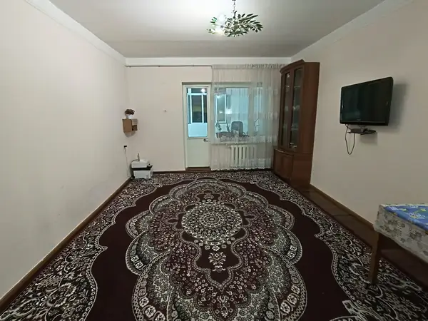 4 xonali kvartira − 120 m², 4/4 qavat