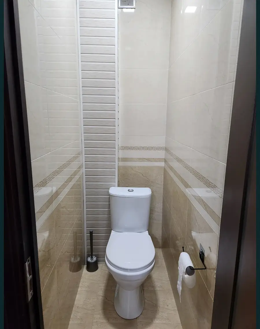 2 xonali kvartira sotiladi − 60 m²