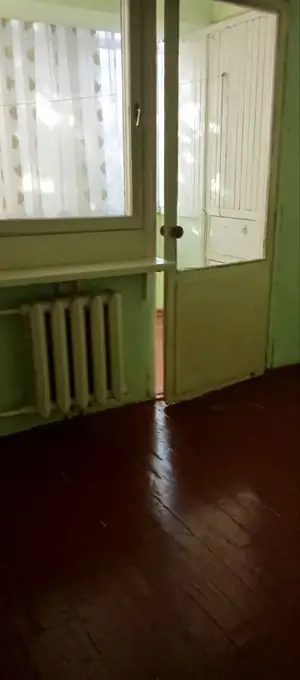 Более 5-комнатная квартира − 120 м², 5/9 этаж