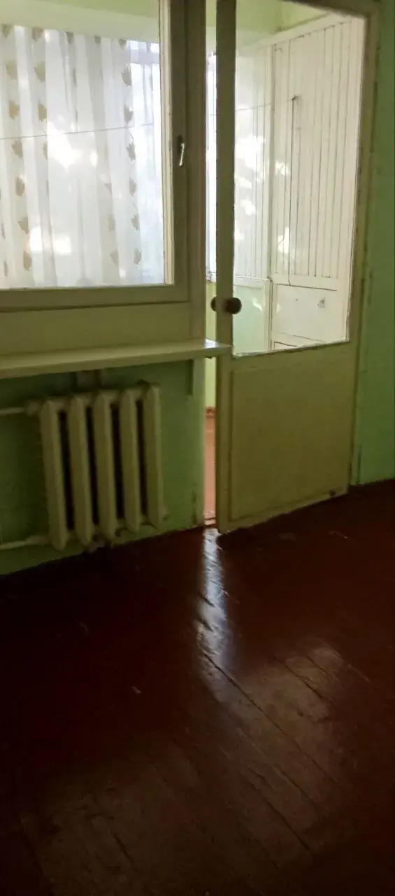 Более 5-комнатная квартира − 120 м², 5/9 этаж