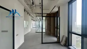 Ijaraga ofis − 172 m²