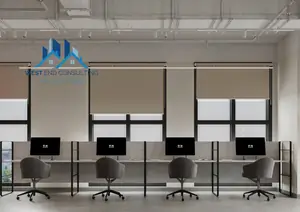 Ijaraga ofis − 172 m²