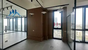 Ijaraga ofis − 172 m²