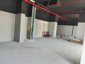 Ofis − 326 m², 1/8 qavat