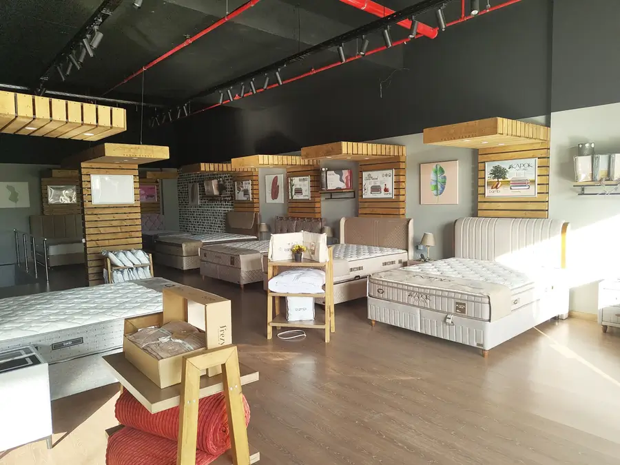 Ofis − 326 m², 1/8 qavat