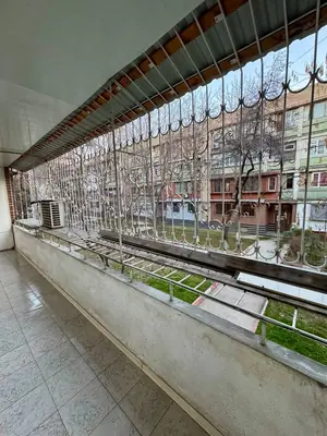 Ijaraga 2 xonali kvartira − 52 m²