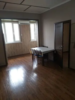 Ijaraga 1 xonali kvartira − 37 m²