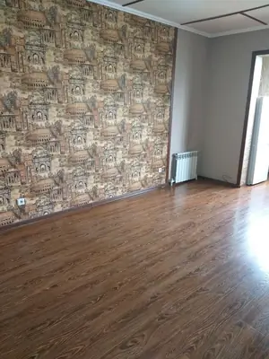 1-комнатная квартира − 37 м², 4/4 этаж