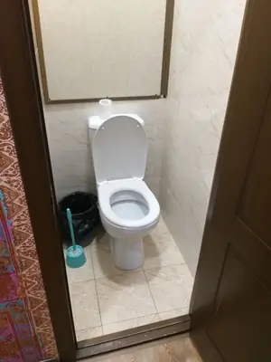 Ijaraga 1 xonali kvartira − 37 m²