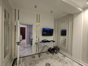 2-комнатная квартира − 71 м², 8/8 этаж